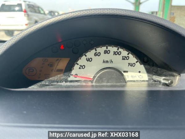 Used 2010 AT mitsubishi ek-wagon H82W Image[21]