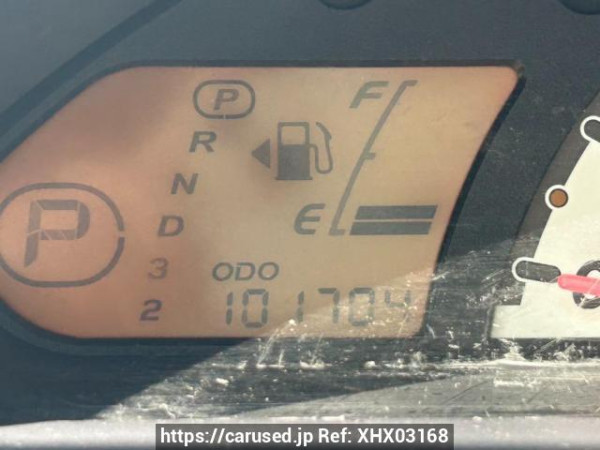 Used 2010 AT mitsubishi ek-wagon H82W Image[22]