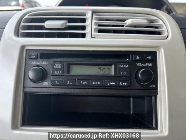 Used 2010 AT mitsubishi ek-wagon H82W Image[25]