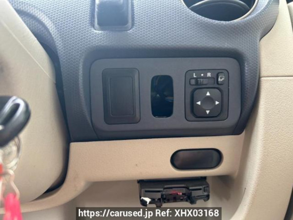 Used 2010 AT mitsubishi ek-wagon H82W Image[28]