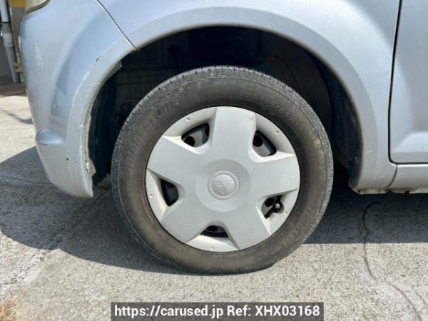 Used 2010 AT mitsubishi ek-wagon H82W Image[33]