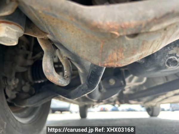 Used 2010 AT mitsubishi ek-wagon H82W Image[34]