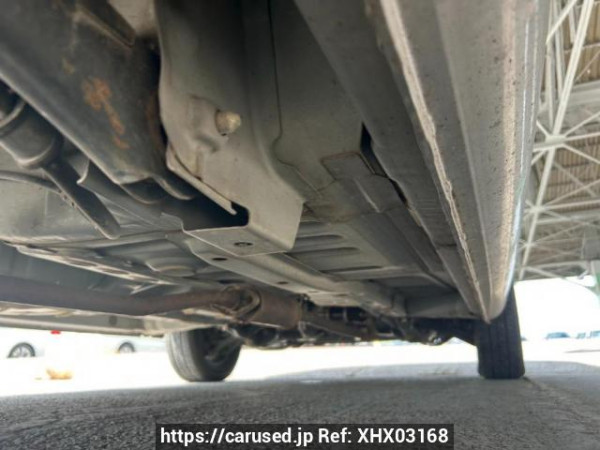 Used 2010 AT mitsubishi ek-wagon H82W Image[37]