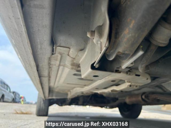 Used 2010 AT mitsubishi ek-wagon H82W Image[38]