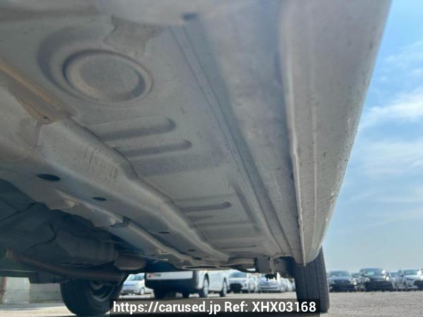 Used 2010 AT mitsubishi ek-wagon H82W Image[39]