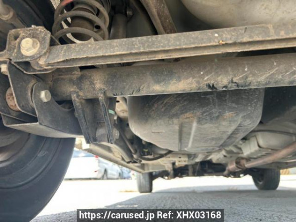 Used 2010 AT mitsubishi ek-wagon H82W Image[40]