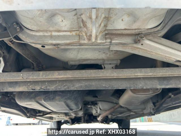 Used 2010 AT mitsubishi ek-wagon H82W Image[42]