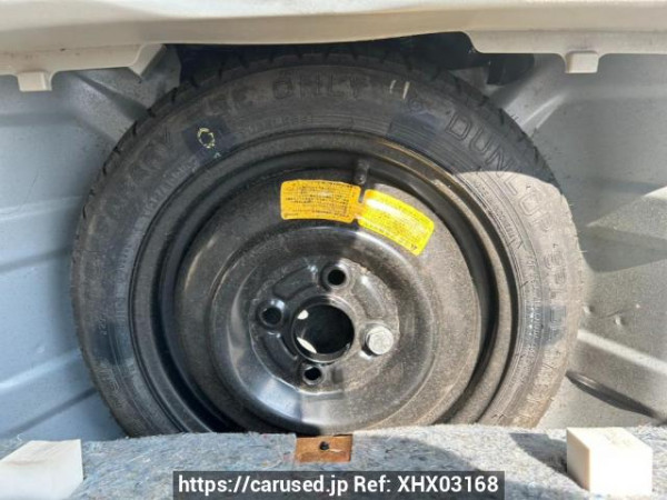 Used 2010 AT mitsubishi ek-wagon H82W Image[43]