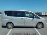 Used 2011 AT nissan serena C26 Image[7]