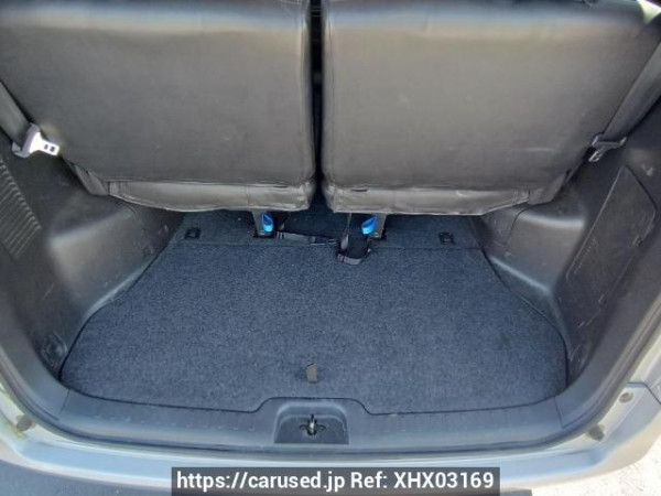 Used 2011 AT nissan serena C26 Image[8]