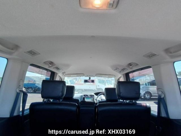 Used 2011 AT nissan serena C26 Image[18]