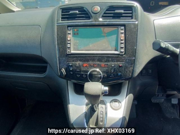 Used 2011 AT nissan serena C26 Image[24]