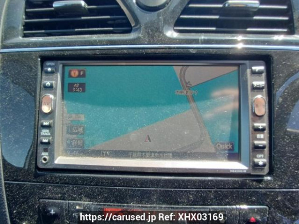 Used 2011 AT nissan serena C26 Image[25]