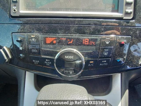 Used 2011 AT nissan serena C26 Image[26]