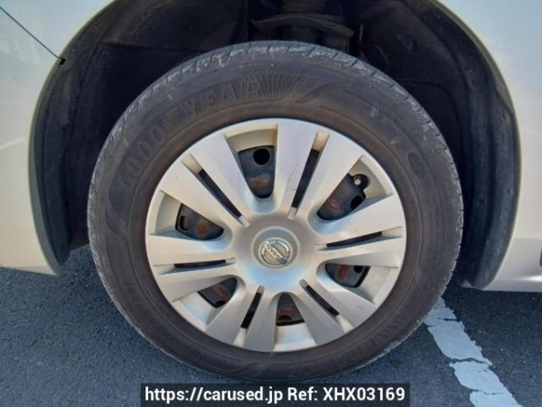 Used 2011 AT nissan serena C26 Image[30]