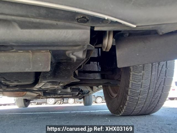 Used 2011 AT nissan serena C26 Image[34]