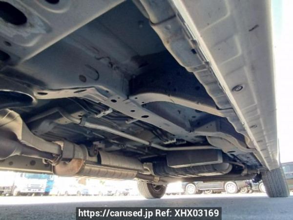 Used 2011 AT nissan serena C26 Image[36]