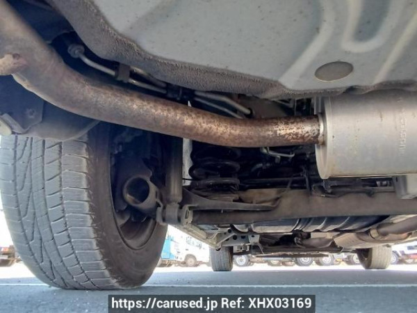 Used 2011 AT nissan serena C26 Image[39]