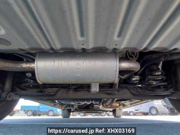 Used 2011 AT nissan serena C26 Image[40]