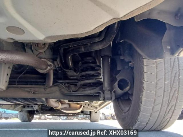 Used 2011 AT nissan serena C26 Image[41]