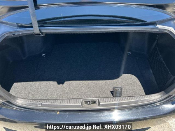 Used 2010 AT toyota crown GRS200 Image[4]