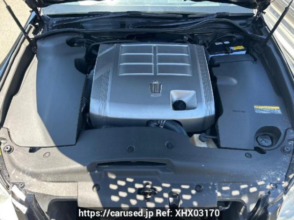 Used 2010 AT toyota crown GRS200 Image[5]