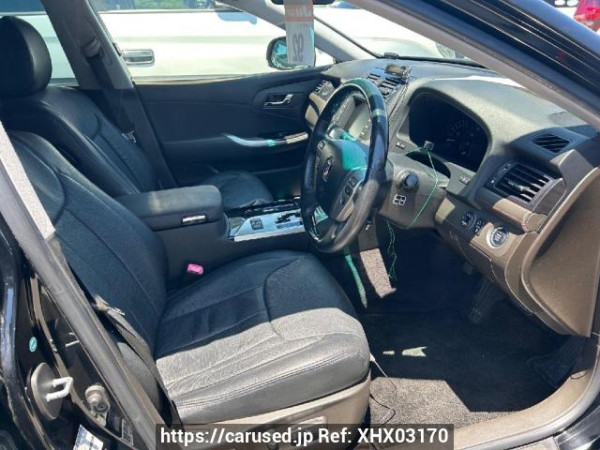 Used 2010 AT toyota crown GRS200 Image[8]