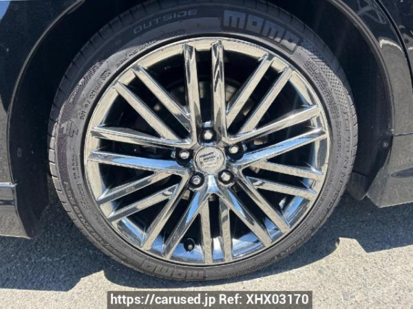 Used 2010 AT toyota crown GRS200 Image[16]