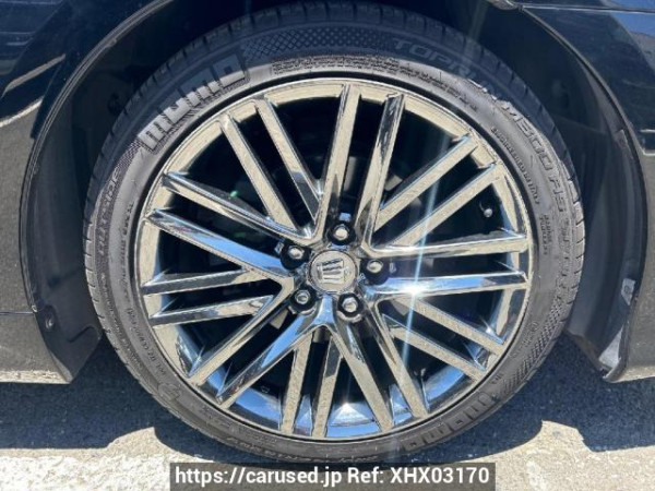 Used 2010 AT toyota crown GRS200 Image[17]