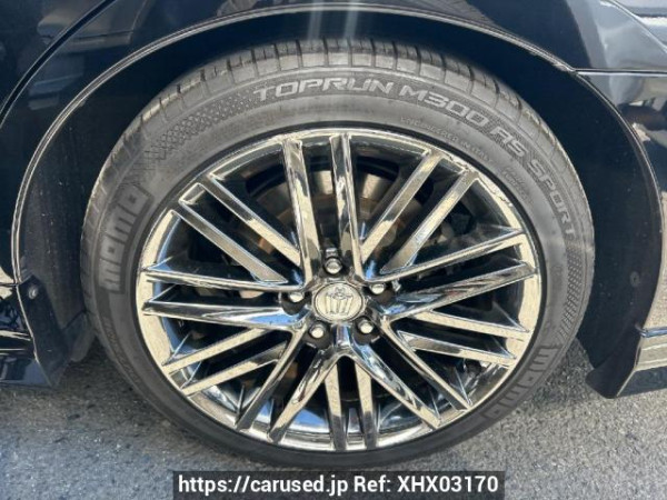 Used 2010 AT toyota crown GRS200 Image[19]