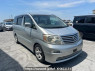 Used 2003 AT toyota alphard ANH10W Image[0]