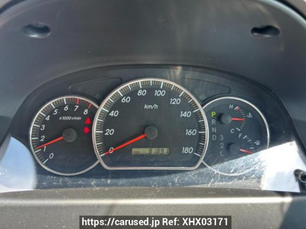 Used 2003 AT toyota alphard ANH10W Image[29]