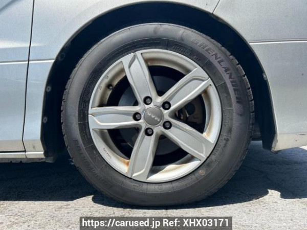 Used 2003 AT toyota alphard ANH10W Image[31]