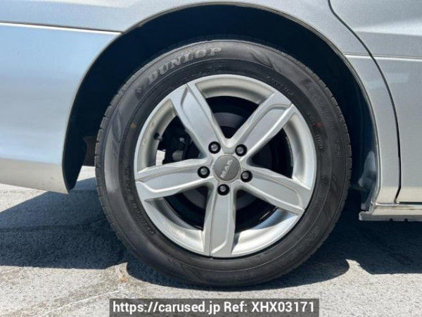 Used 2003 AT toyota alphard ANH10W Image[32]