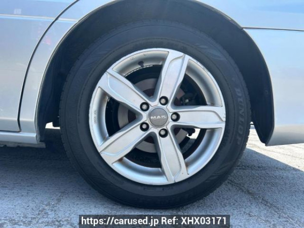 Used 2003 AT toyota alphard ANH10W Image[33]