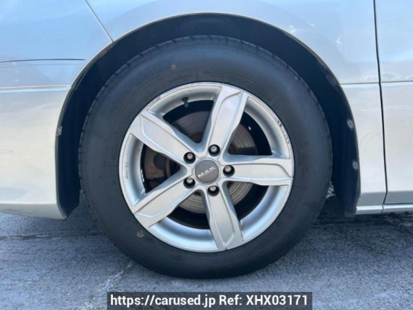 Used 2003 AT toyota alphard ANH10W Image[34]