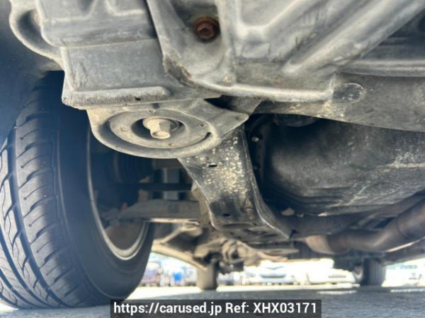 Used 2003 AT toyota alphard ANH10W Image[35]