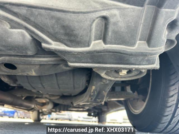 Used 2003 AT toyota alphard ANH10W Image[36]