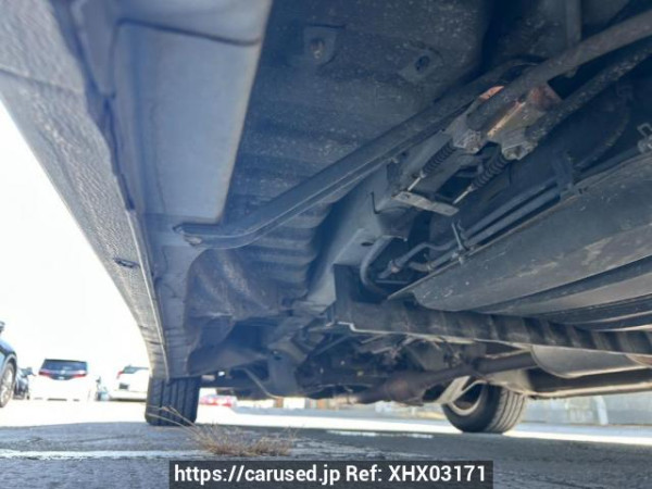 Used 2003 AT toyota alphard ANH10W Image[39]