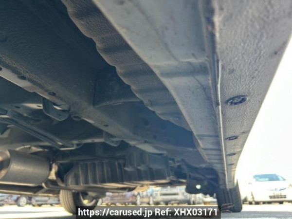 Used 2003 AT toyota alphard ANH10W Image[40]