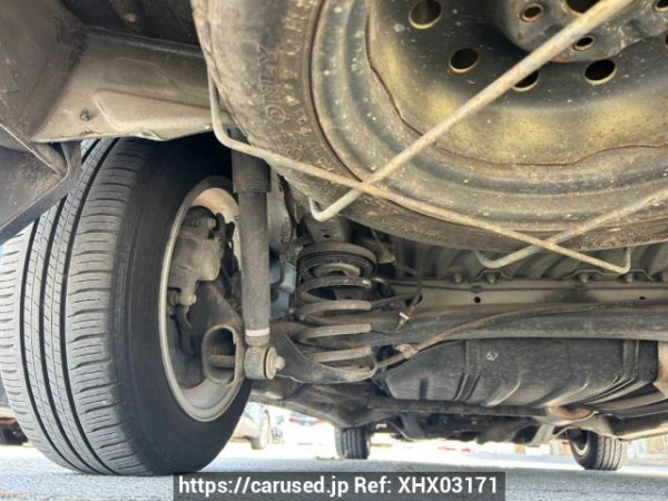 Used 2003 AT toyota alphard ANH10W Image[41]