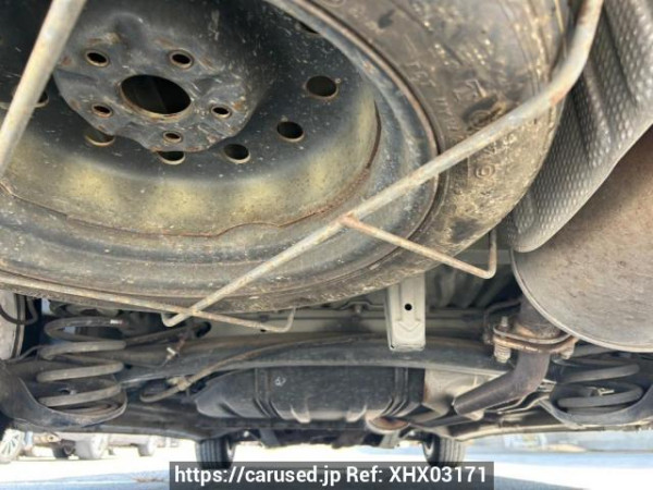 Used 2003 AT toyota alphard ANH10W Image[42]