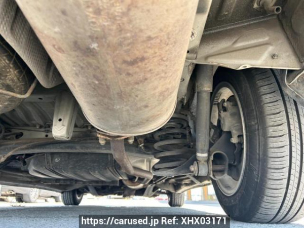 Used 2003 AT toyota alphard ANH10W Image[43]