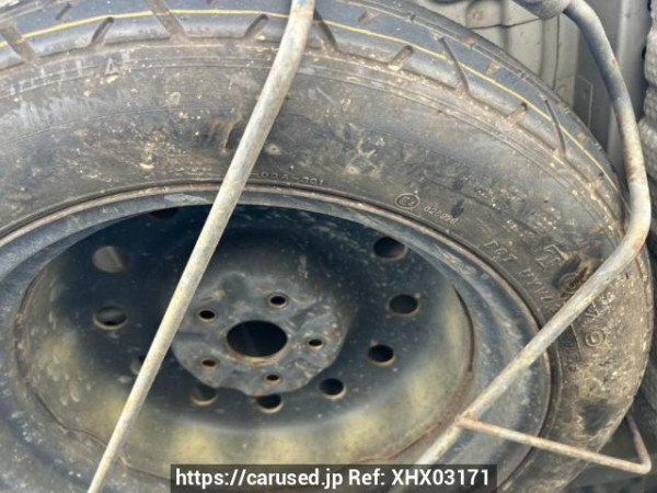 Used 2003 AT toyota alphard ANH10W Image[44]