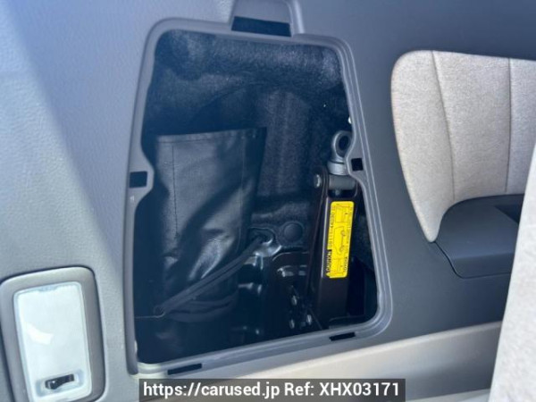 Used 2003 AT toyota alphard ANH10W Image[46]