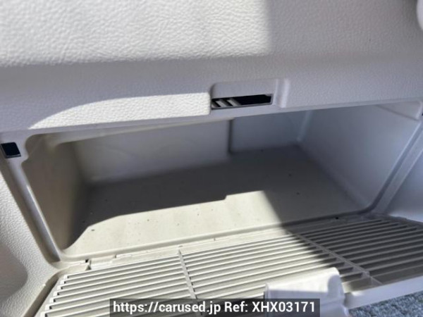 Used 2003 AT toyota alphard ANH10W Image[47]