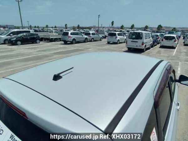 Used 2007 AT nissan dualis J10 Image[11]