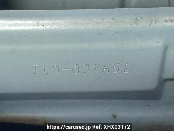 Used 2007 AT nissan dualis J10 Image[13]