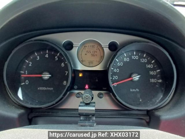 Used 2007 AT nissan dualis J10 Image[21]