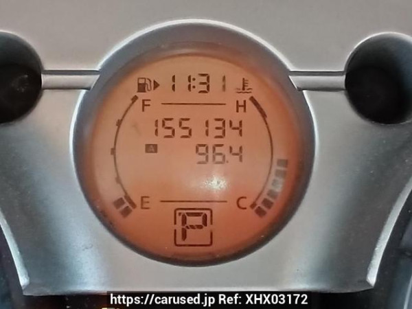 Used 2007 AT nissan dualis J10 Image[22]